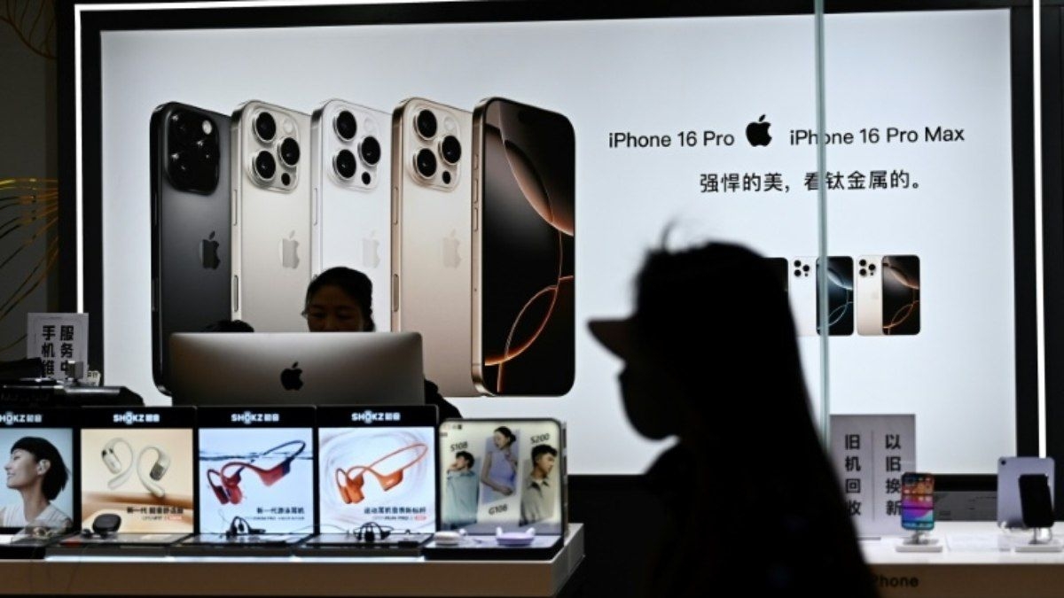 China solicita aos EUA a eliminação total das tarifas