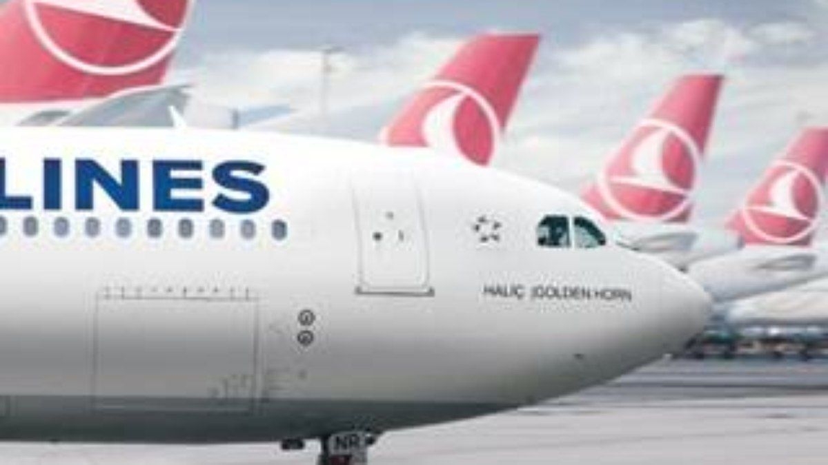 Passageiro morre em voo para os EUA e corpo desaparece