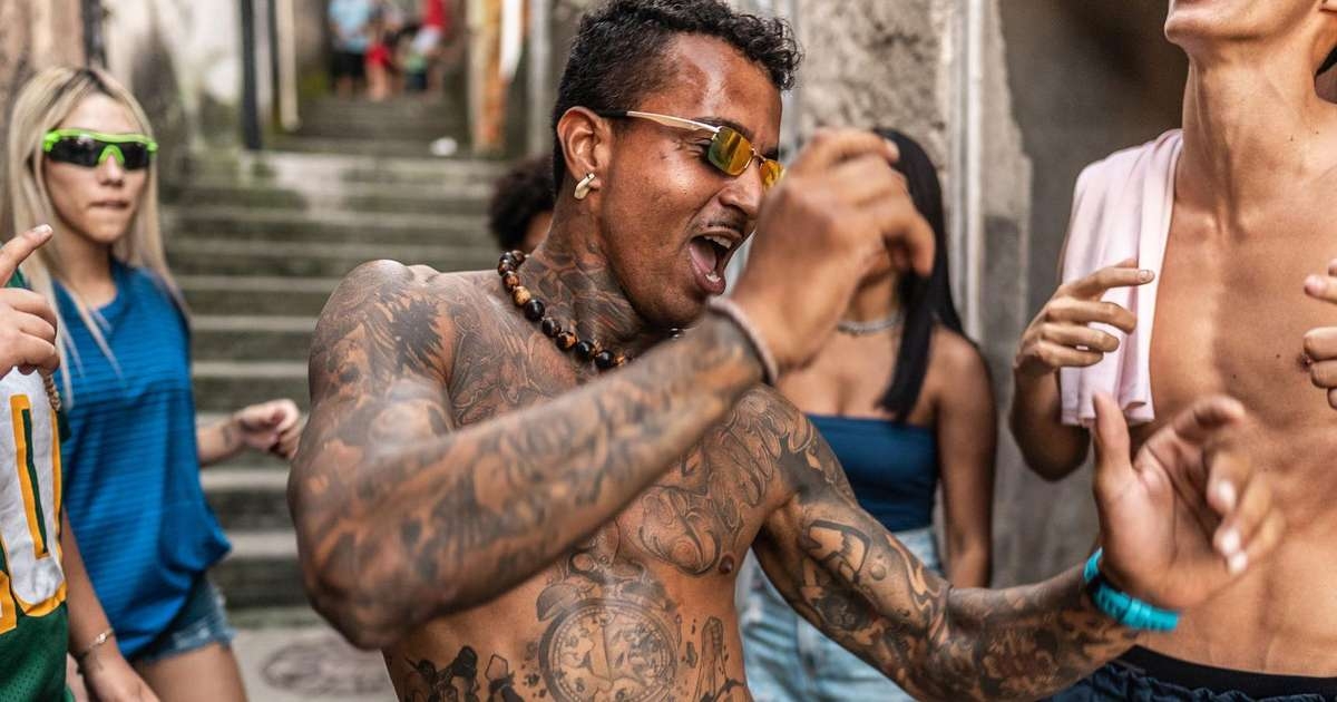 Felicidade dos Latinos é maior do que se imagina