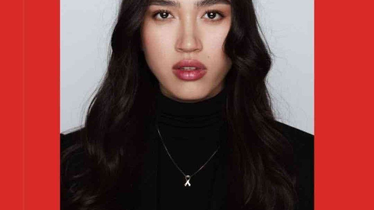 Noa Argamani é destaque na Time Magazine 2025