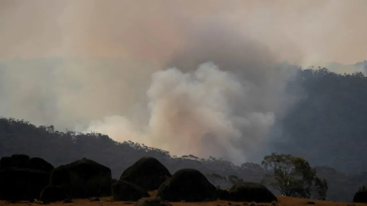 AGU cobra R$ 725 milhões por incêndios no pantanal