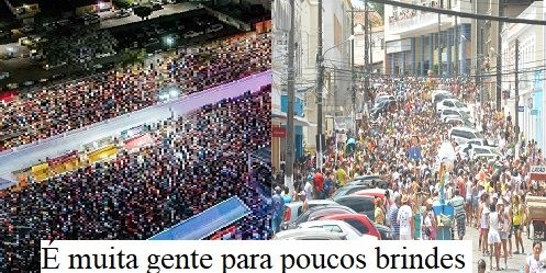 Dois grandes eventos marcarão o mês de janeiro em Penedo; BJ e Ovo da Madrugada. Mas o que poderemos ver?