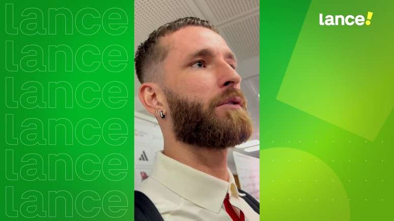 Léo Pereira celebra vitória do Flamengo e reafirma briga por título: "São quatro finais"