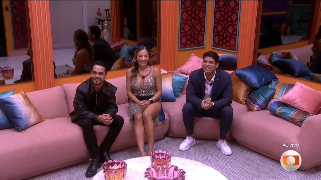 Finalistas do BBB 25 Retornam como Celebridades em Abril