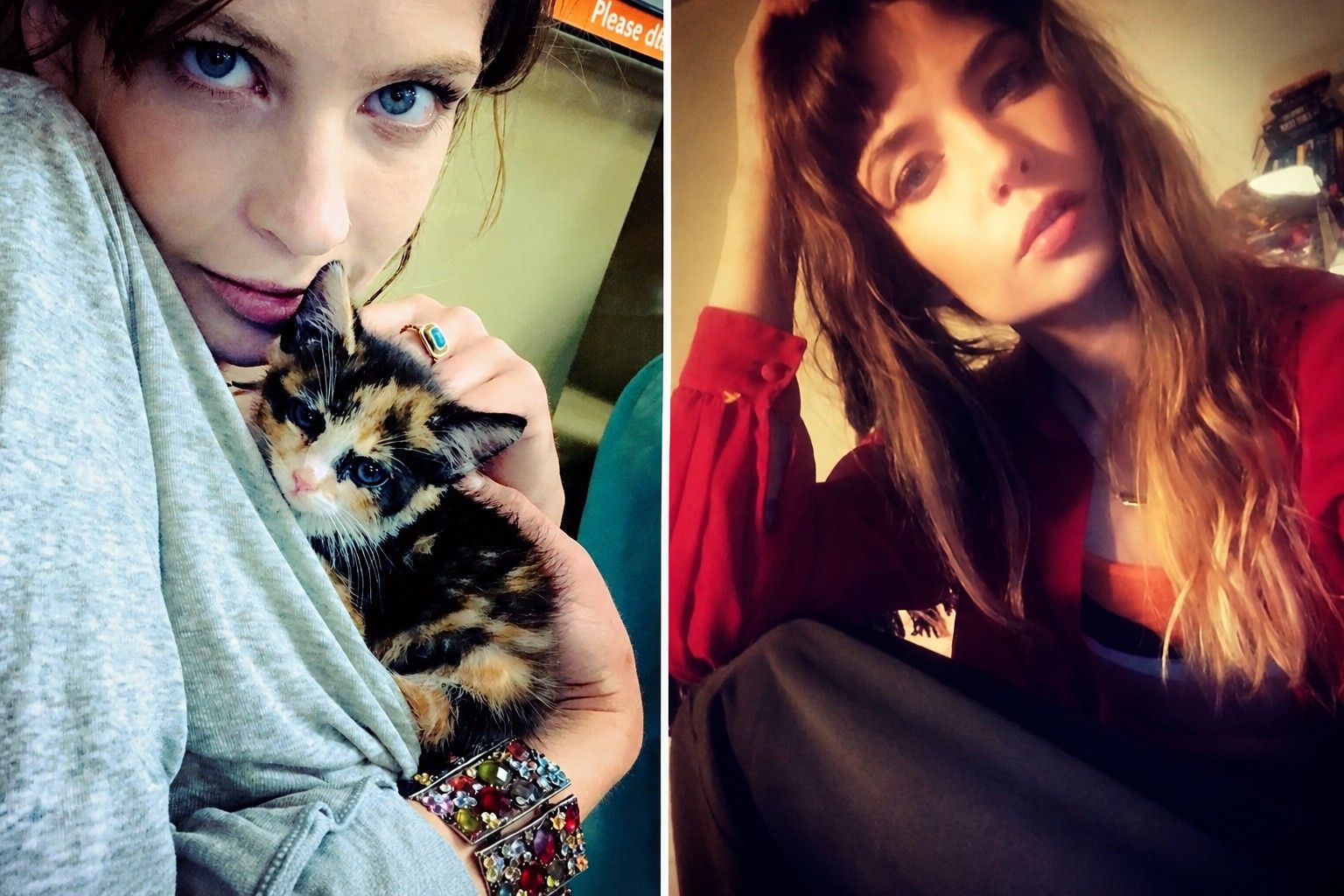 Daveigh Chase, voz de Lilo, morre aos 35 anos