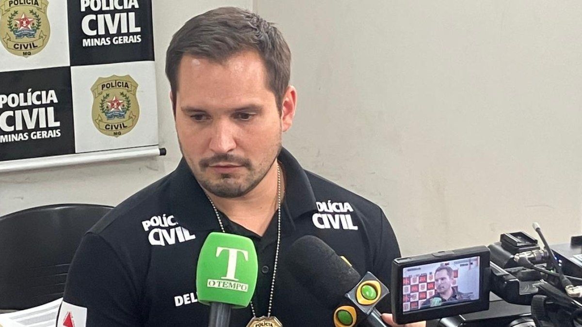 Empresário se defende de acusação de assassinato em BH