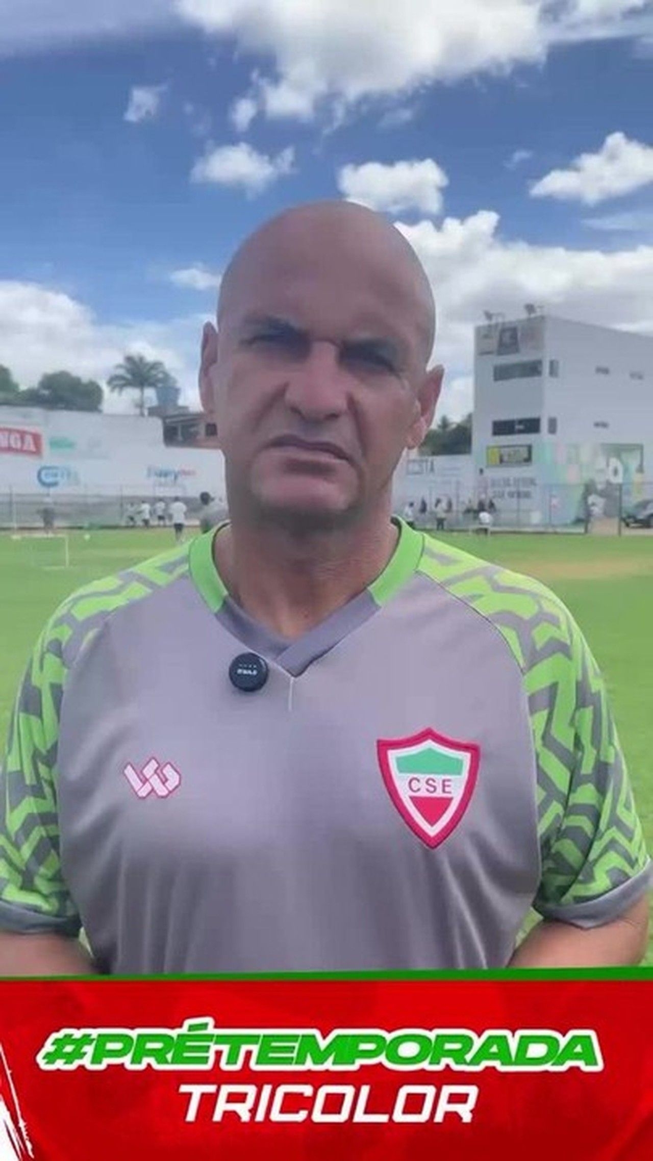 Coruripe e Penedense empatam em amistosos no Alagoano