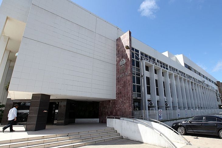 Acusado de matar após discussão sobre chave de carro vai a júri nesta quarta (25)