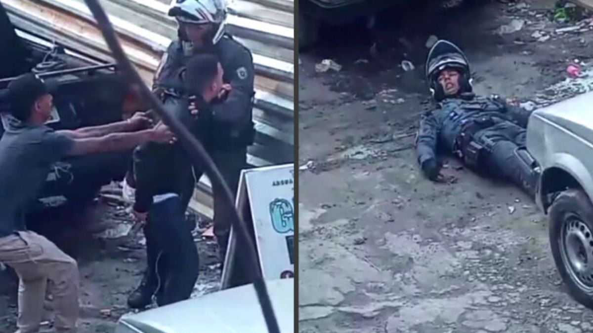 Policial é baleado em ação na comunidade de Paraisópolis