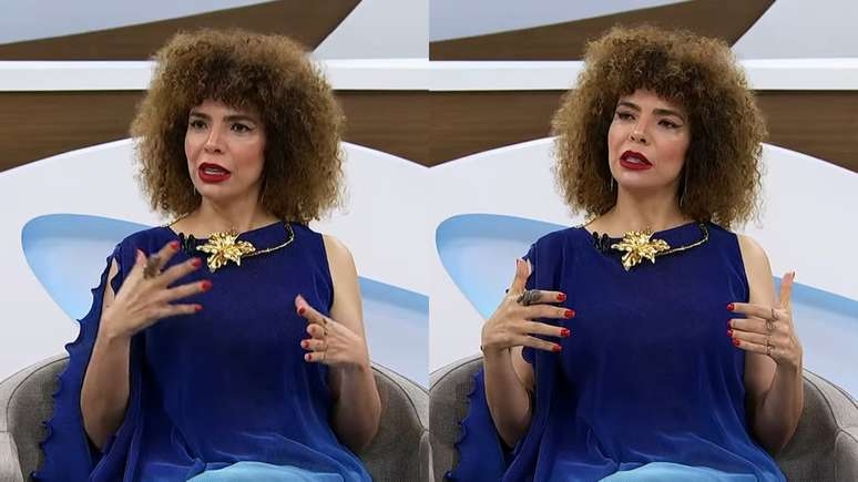 Vanessa da Mata explica motivo para ter negado ser negra: 'Fui ensinada a dizer'