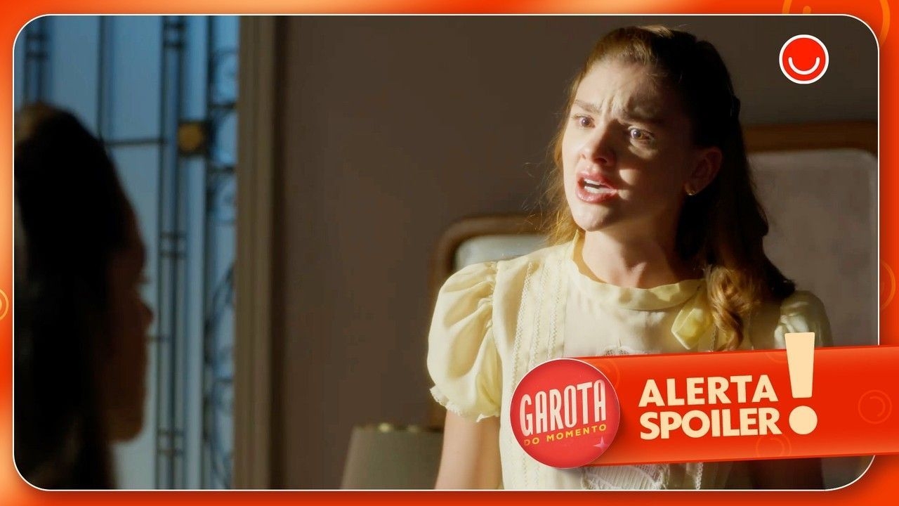 Celeste Encerra Amizade com Bia na Novela