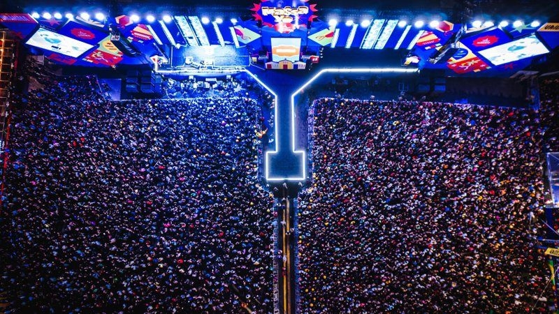 São João Massayó impulsiona economia local em Maceió