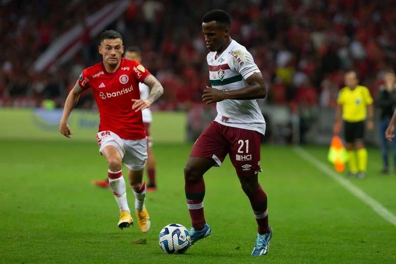 Fábio, Lima, Arias… Os jogadores que mais atuaram pelo Fluminense em 2023