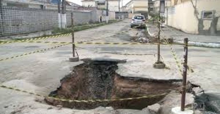 TCU é provocado para investigar omissão de órgãos federais no caso Braskem