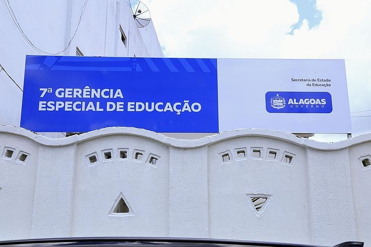 Educação divulga resultado da seleção para Gerentes Especiais Regionais; confira a lista
