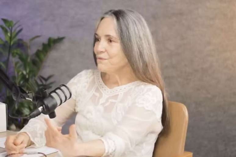 Regina Duarte diz que não irá voltar para TV e se arrepende de entrar para política: ‘Não tinha capacidade’