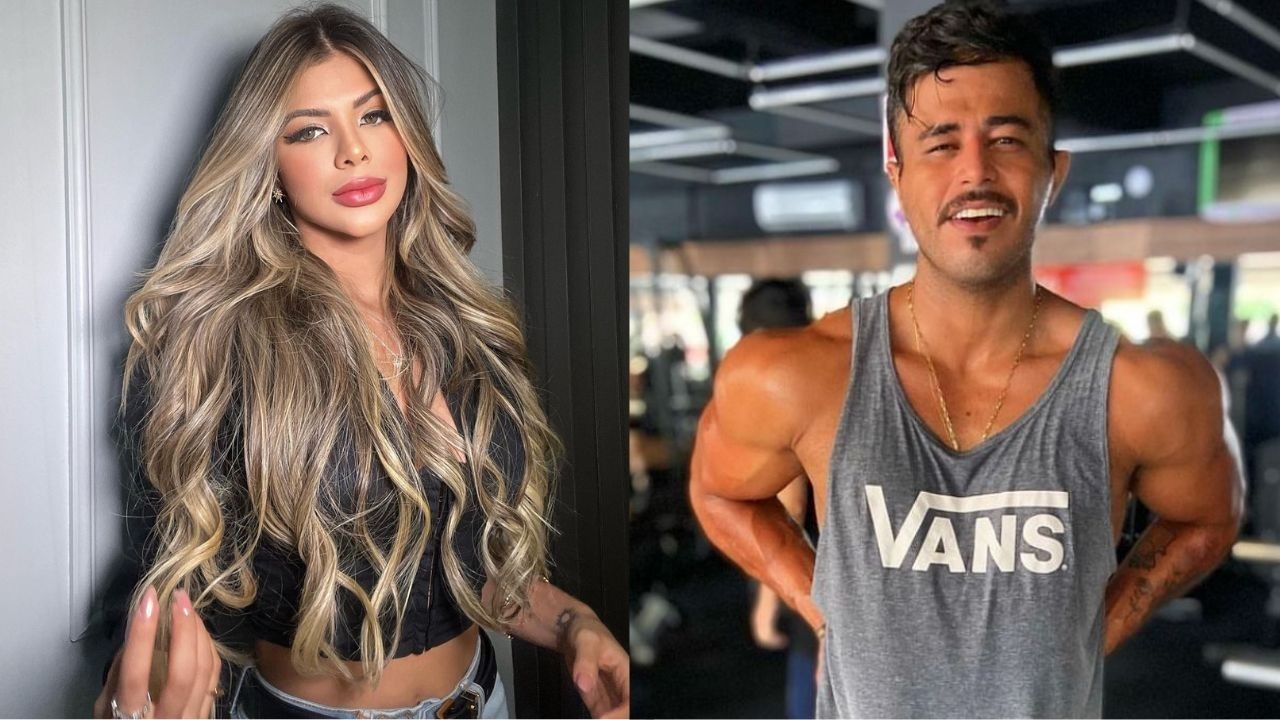 Influenciadora é considerada foragida após condenação por homicídio