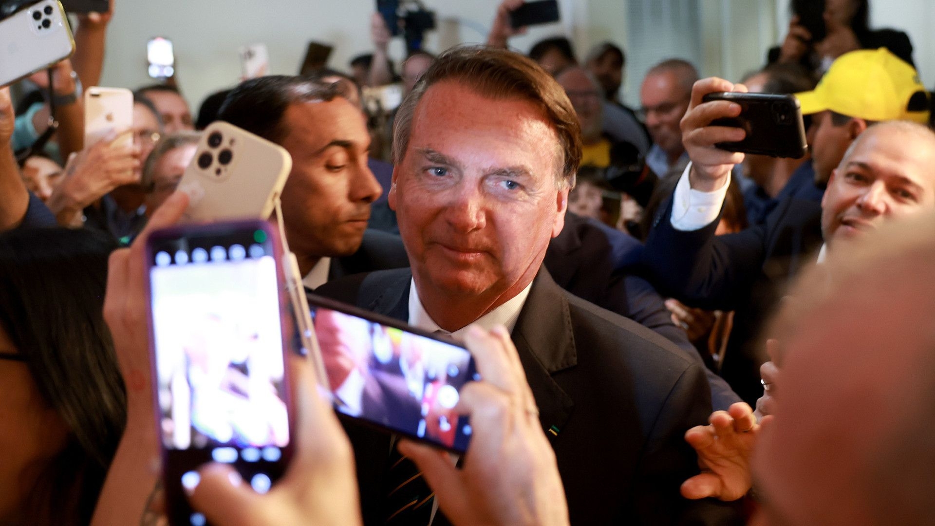 Bolsonaro evoca 'ideologia de gênero' e aborto para criticar reforma tributária do governo Lula