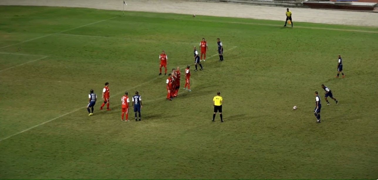 Copa AFIA reúne atletas do futebol amador em Maceió