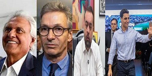 Eleições 2026; a mais confusa para quem renunciou mandatos
