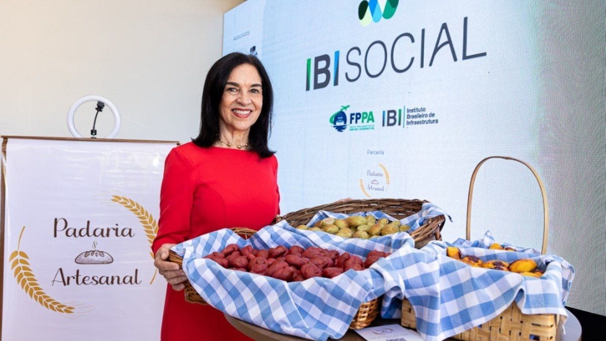 Padaria Artesanal e IBI Social firmam parceria para inclusão