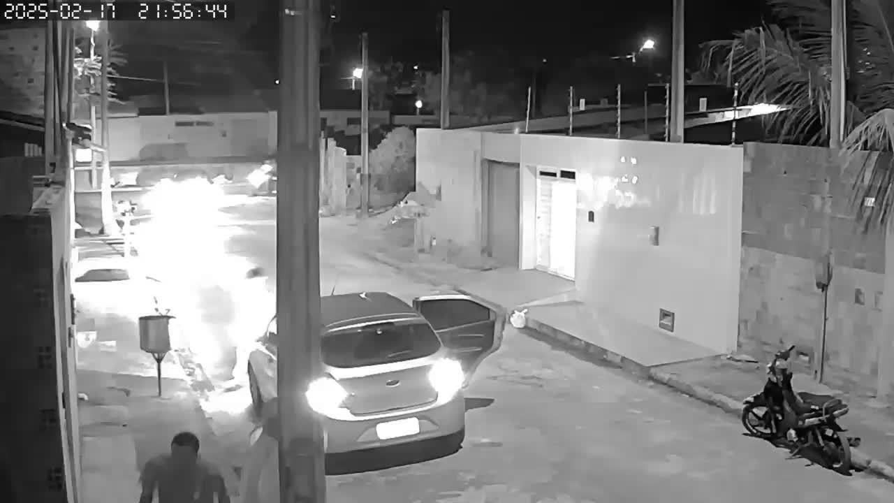 Casal é executado a tiros em Rio Largo