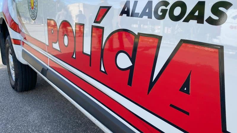 Foragido por roubo em MG é preso em Maceió