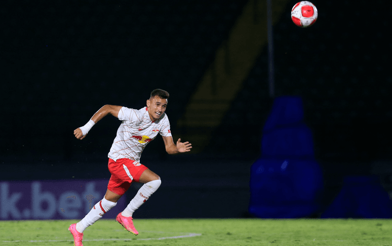 Red Bull Bragantino II mantém invencibilidade no Paulistão A3