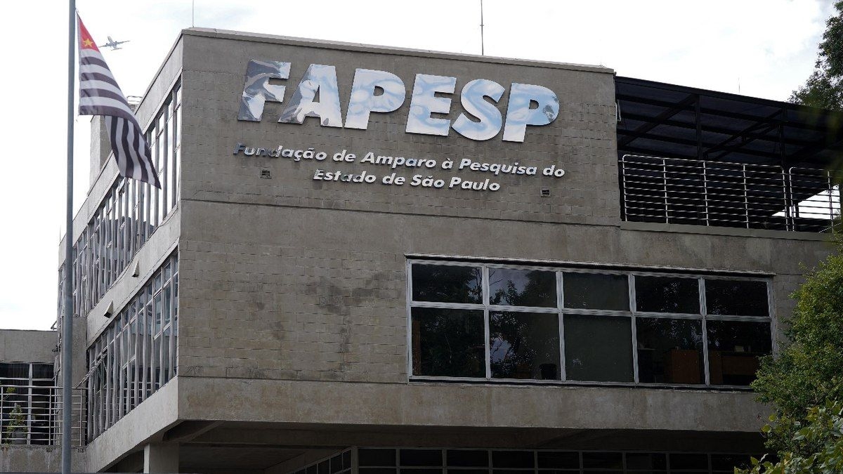 Aumentos nas Bolsas de Pesquisa da Fapesp em 2025