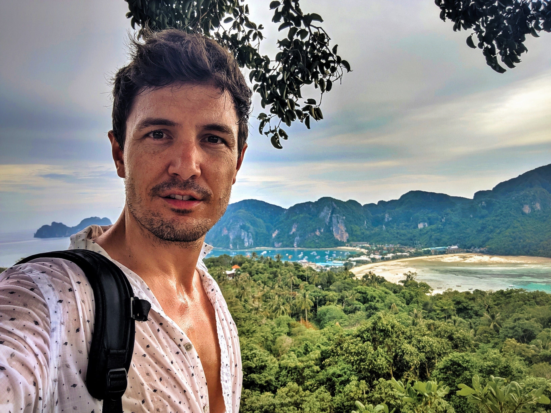 Homens Ricos Buscam Matchmakers em Alta em Vez de Apps