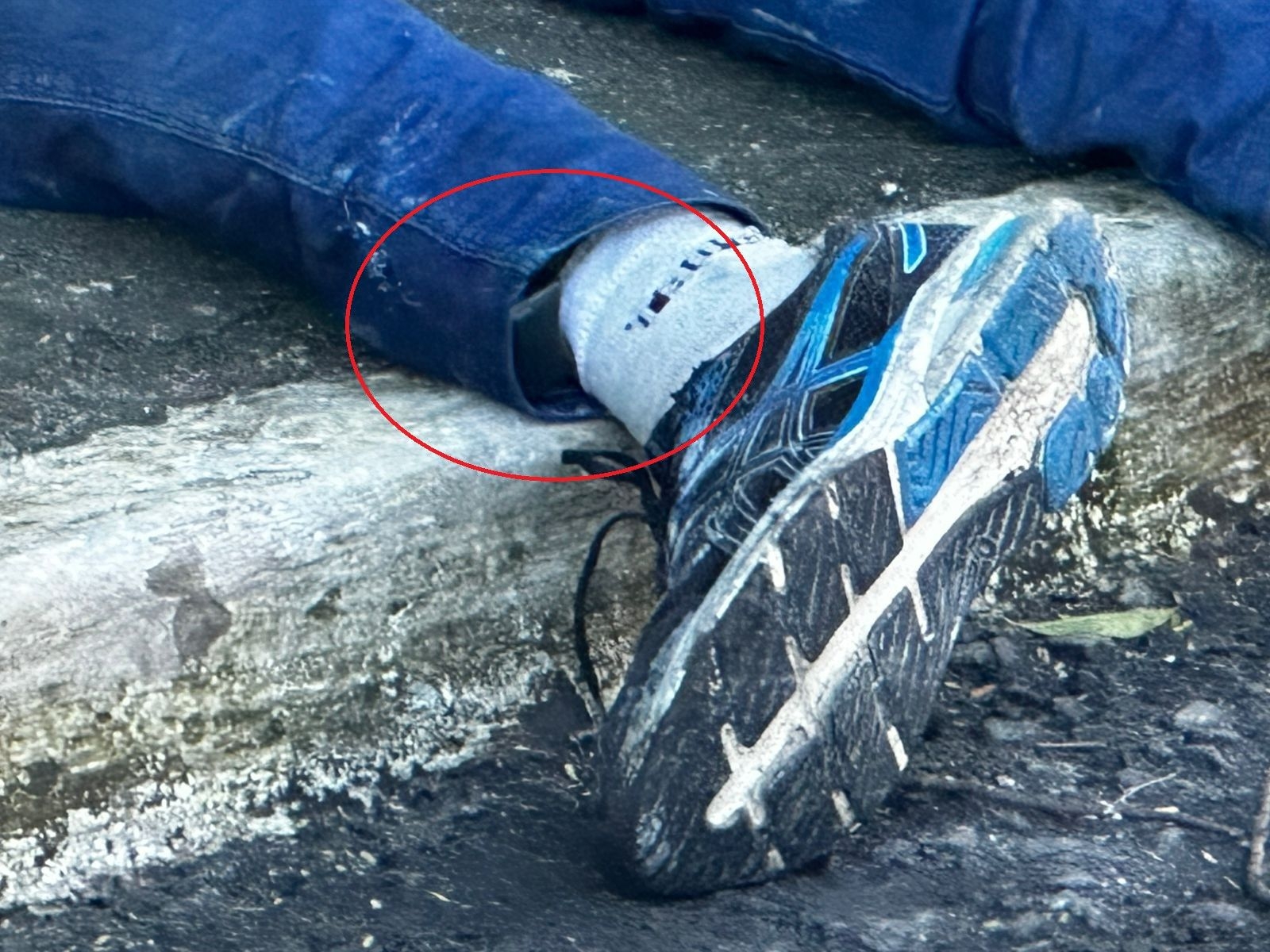 Detento em tornozeleira assalta mulheres em Maceió