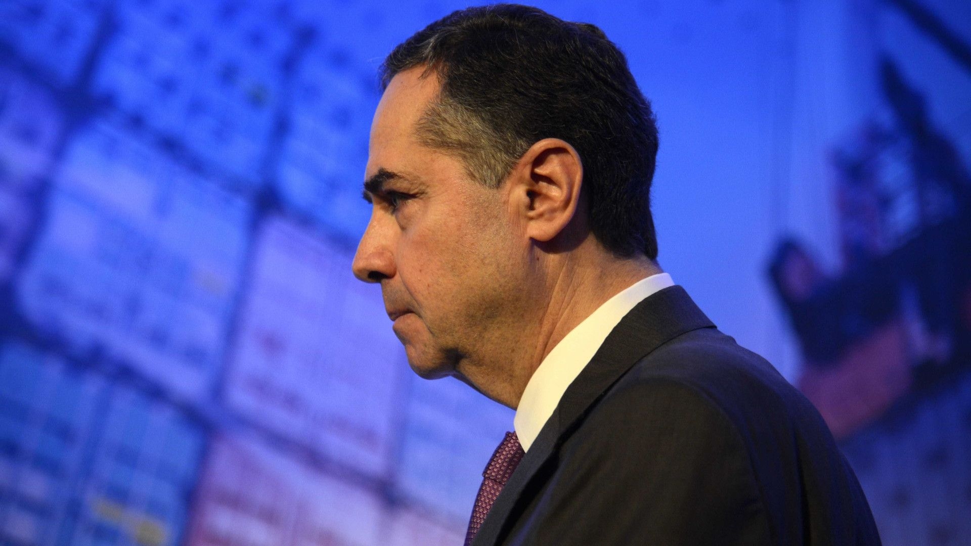 Barroso manda recado ao Congresso e diz que não há 'poderes hegemônicos'