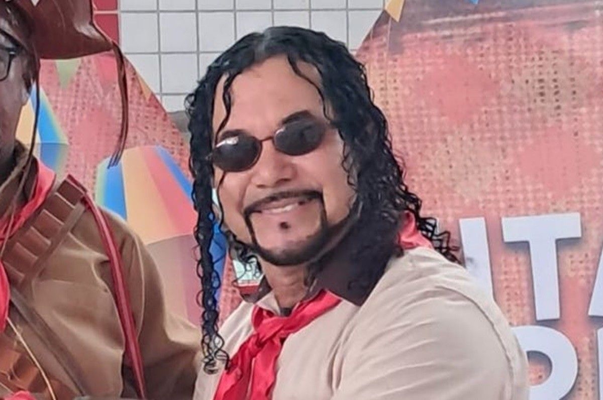 Artista Mamulengo das Alagoas é preso por crimes graves