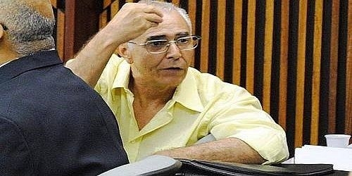 Morre em Maceió Adalberon de Moraes, SIC – mandante de vários crimes de morte.