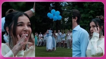 Mariana Rios Revela que Está Esperando um Menino