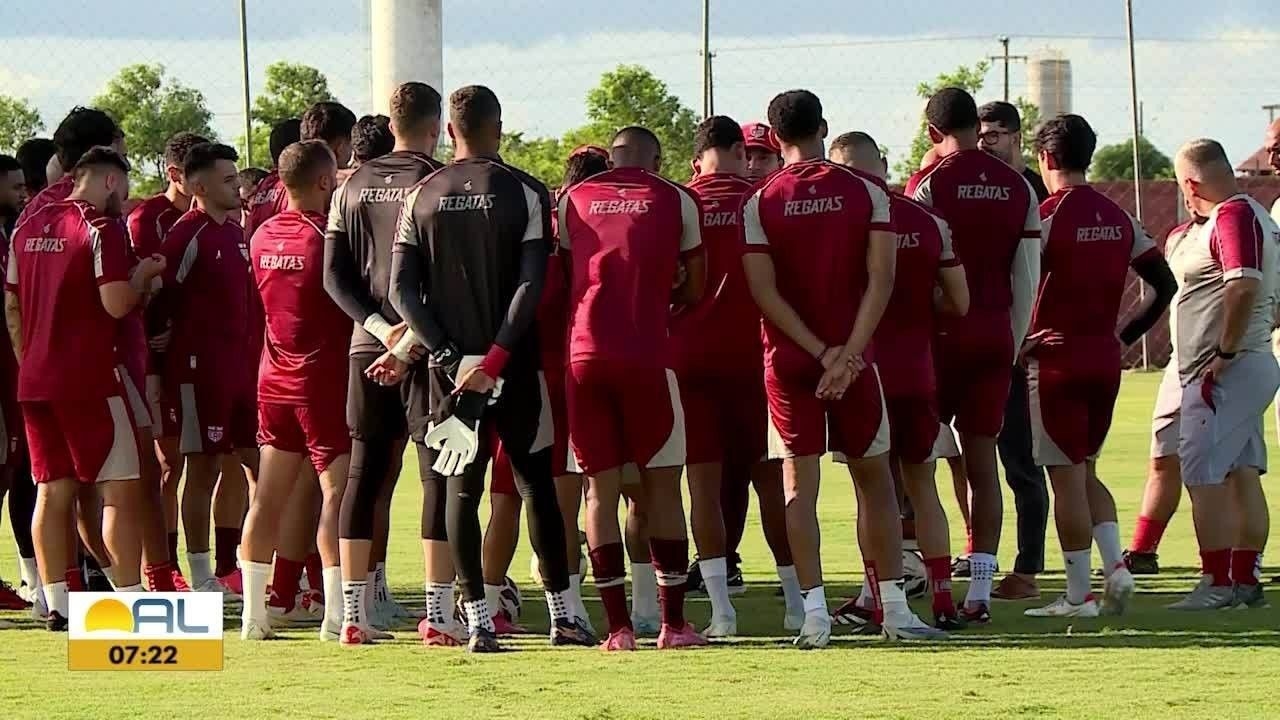 CRB tem queda de desempenho apesar de novos reforços