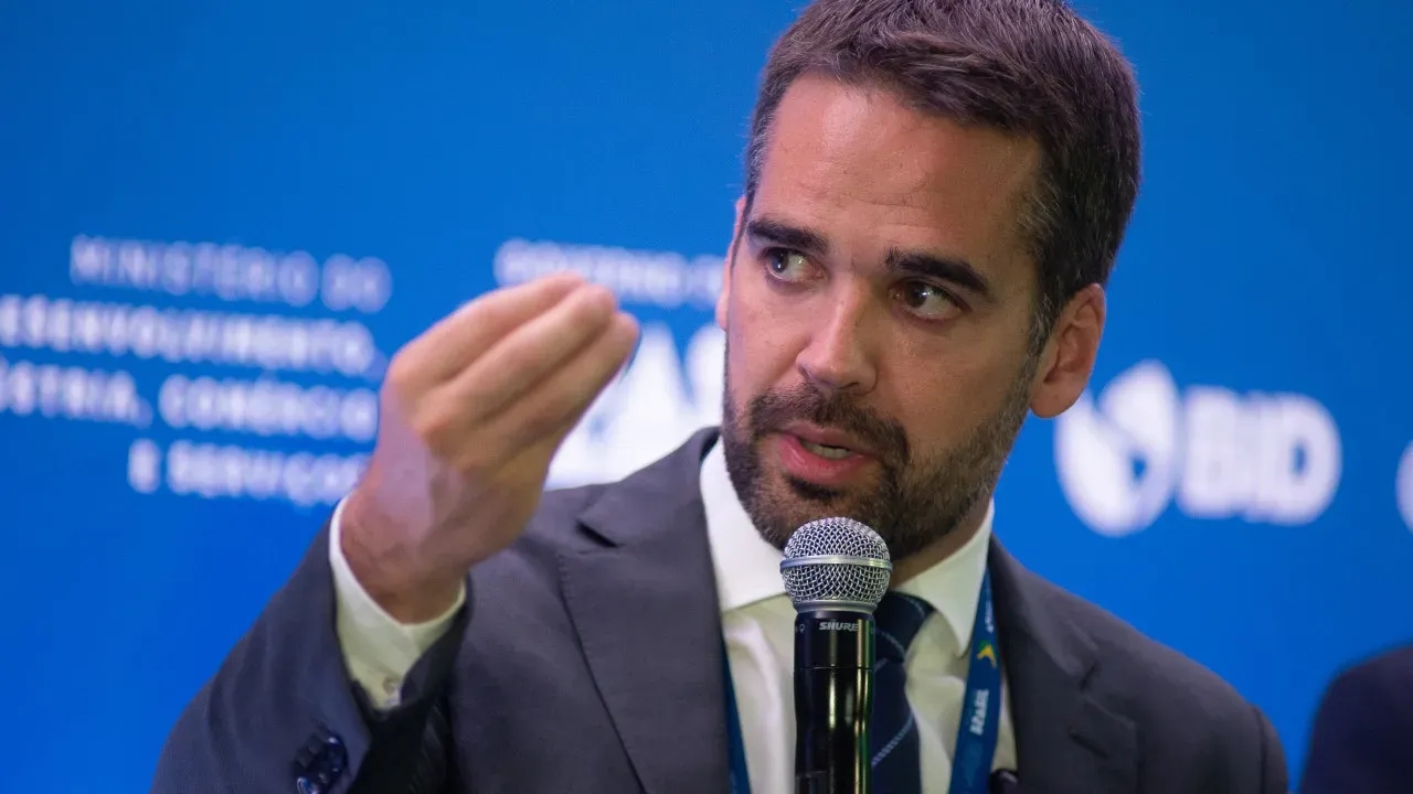 Cenário político no RS se prepara para 2026