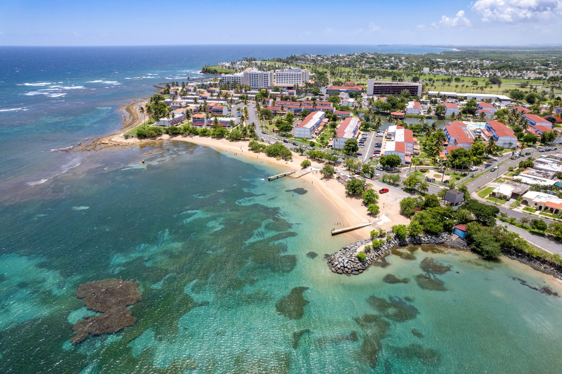 Investidores Buscam Vantagens Fiscais em Porto Rico