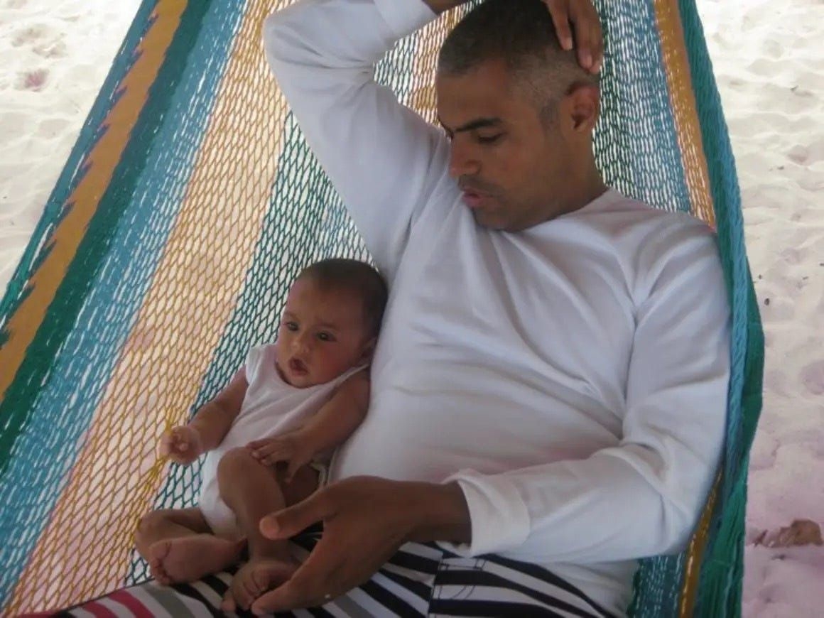 Mudar-se Para o México Mudou Minha Maternidade