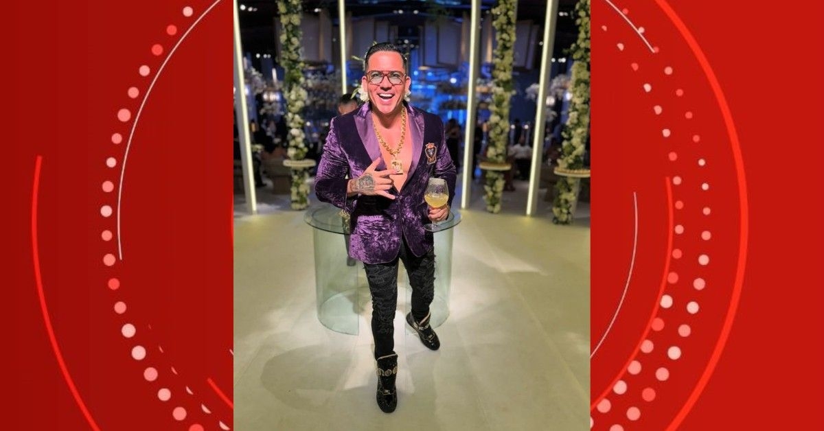 Kel Ferreti é preso novamente por descumprir medidas