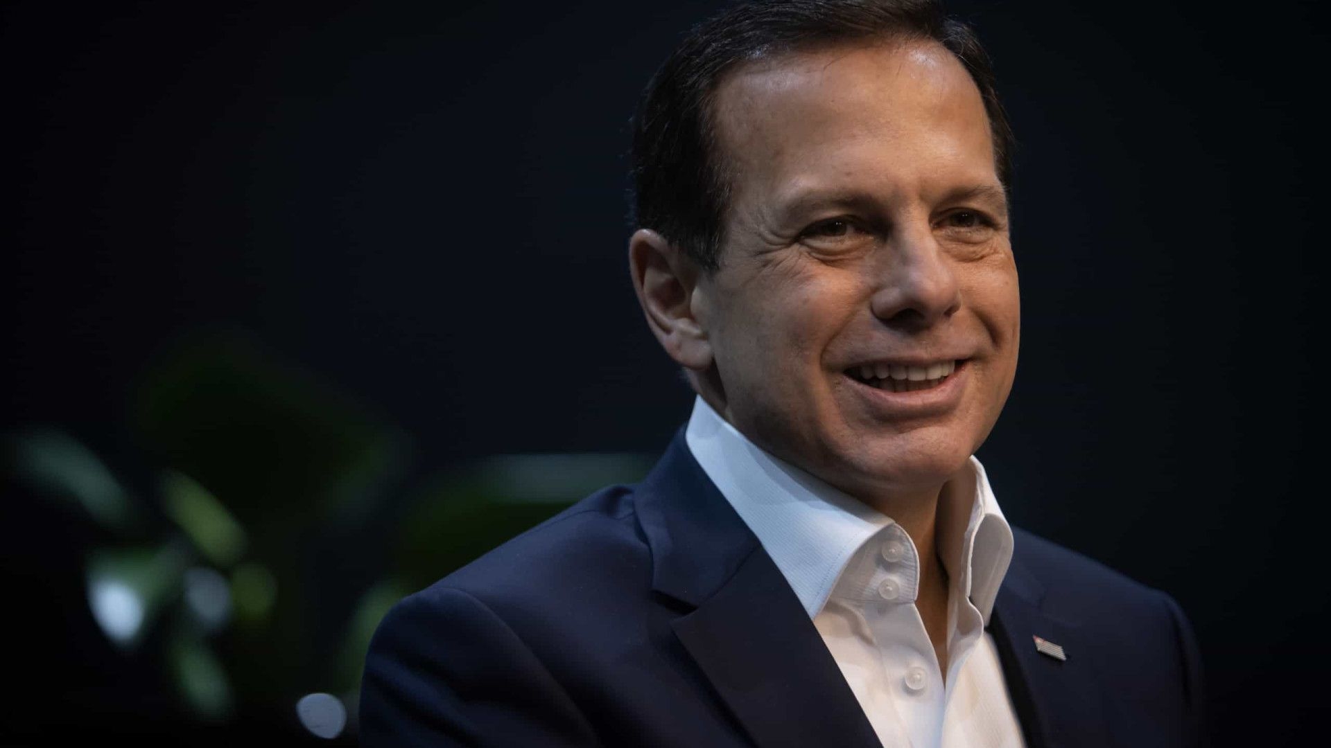 Doria faz 'tour do perdão', encontra 4 antigos desafetos na mesma semana e se diz zen