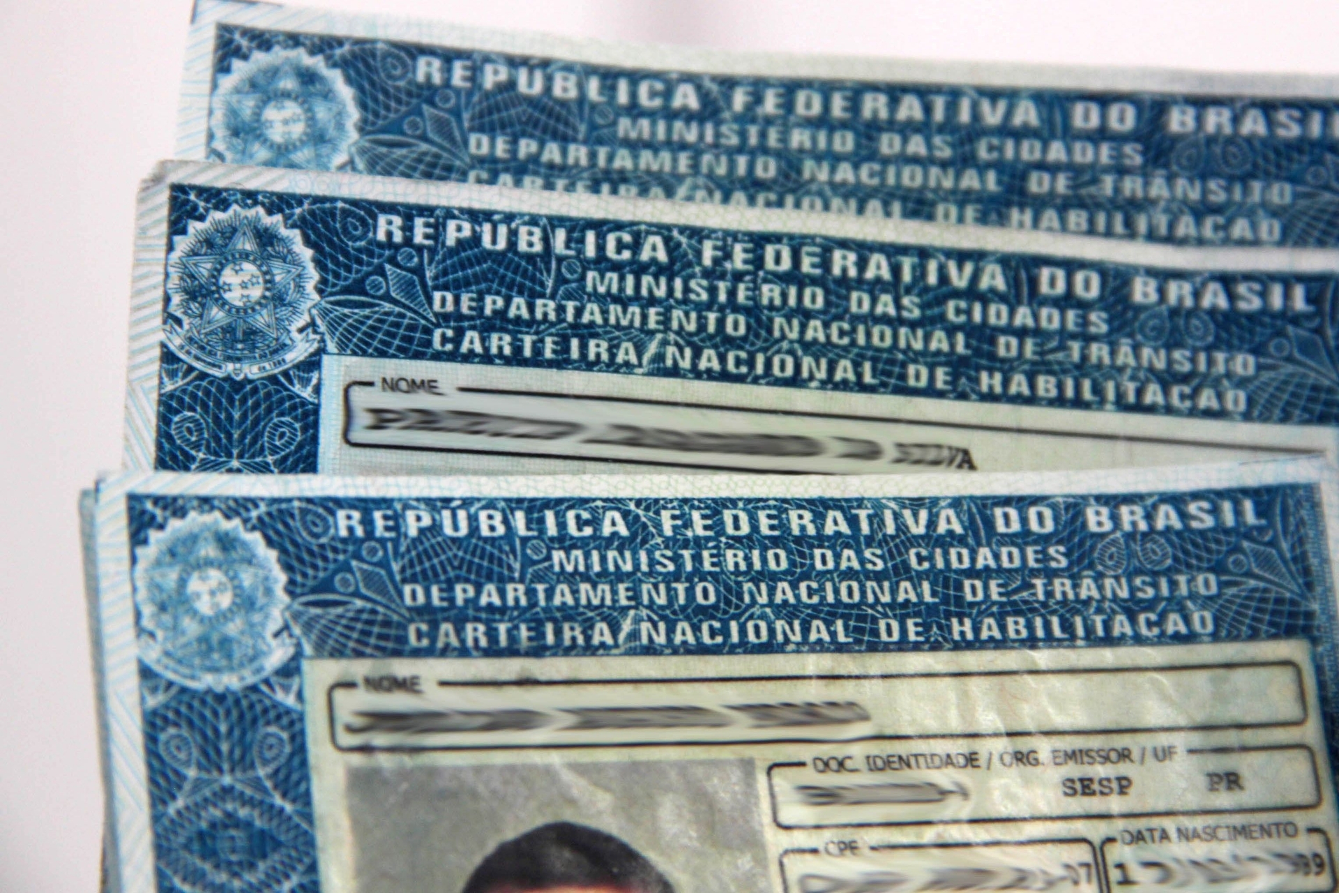 Motociclistas sem CNH lideram ocorrências no Agreste de AL