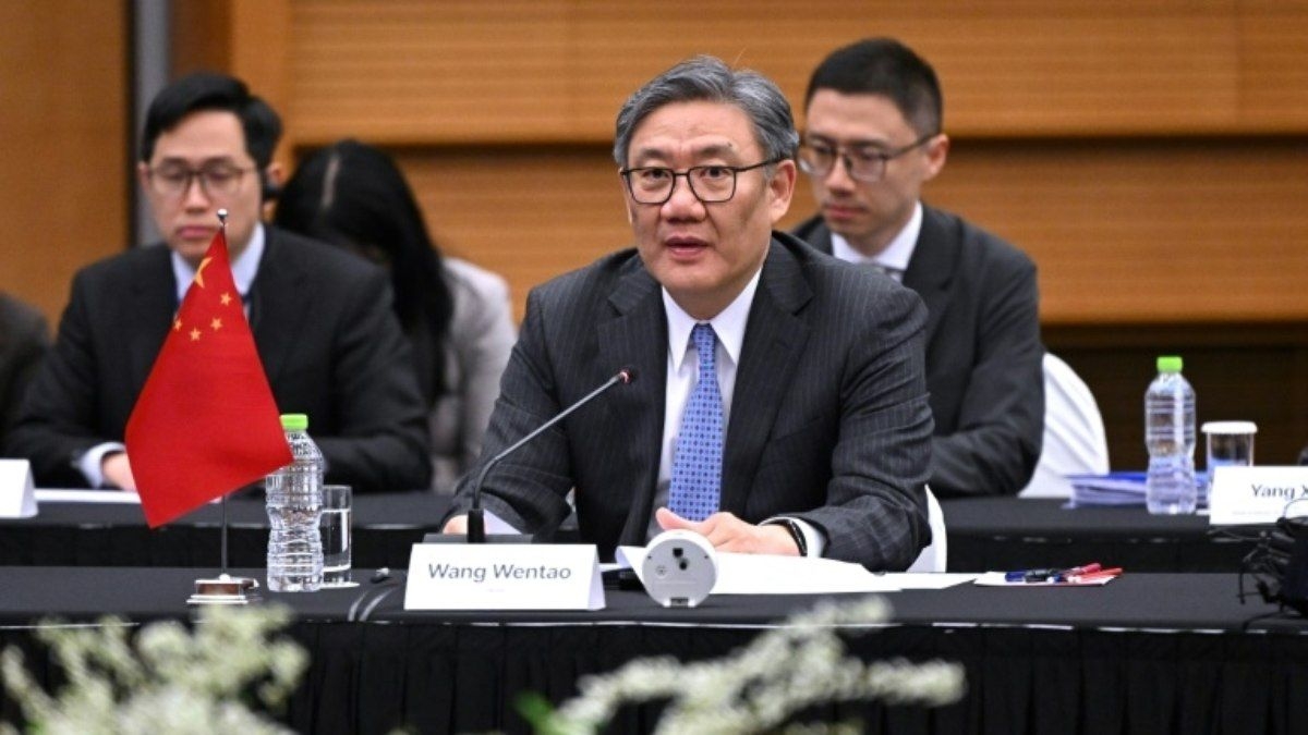 China alerta sobre prejuízos de tarifas aos países pobres