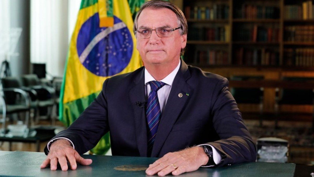 Bolsonaro e STF: A Estratégia do Tudo ou Nada