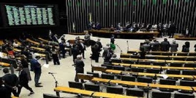 Congresso Nacional se une e altera regras para emendas parlamentares na última quinta-feira