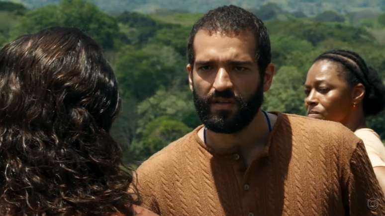 Em Renascer, por dívida 'falsa', José Inocêncio entra em guerra contra Firmino