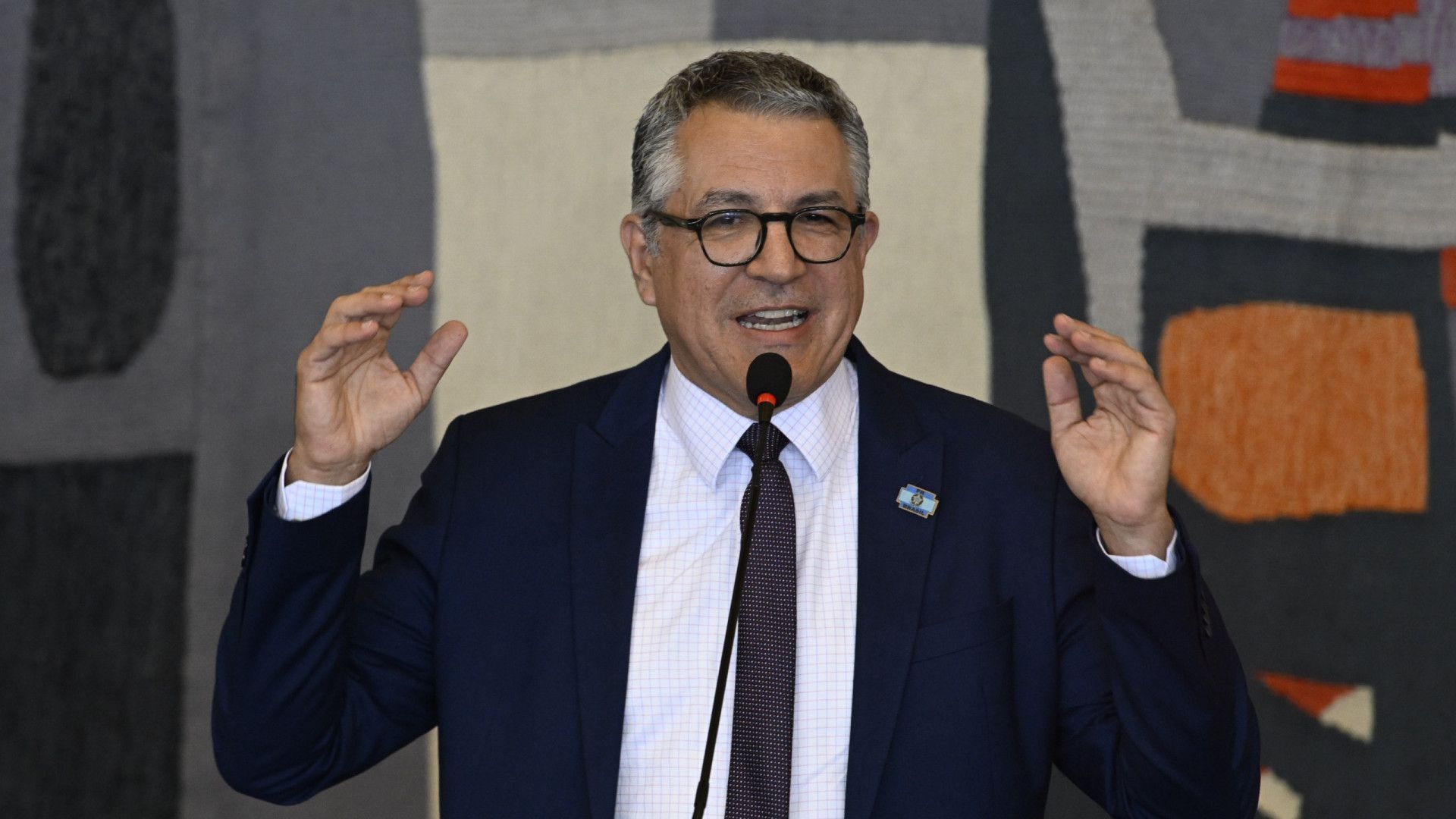 Padilha diz que há sintonia de Lula e Haddad sobre política econômica