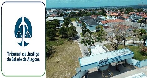 Justiça determina que Marcos Beltrão e João Lucas cessem fake news contra a Santa Casa de Penedo