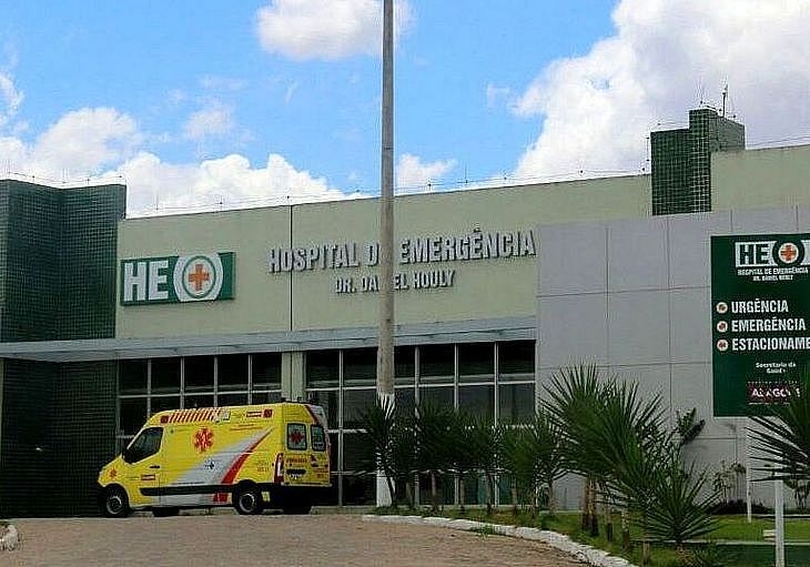 Polícia investiga morte de criança após acidente de trânsito em Igaci