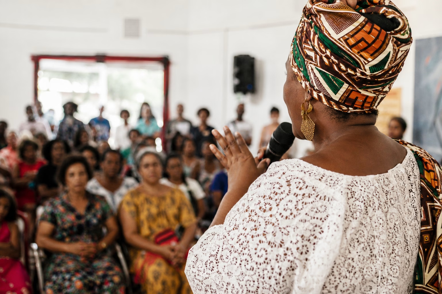 Penedo adiciona Semana da Consciência Negra ao calendário 2026